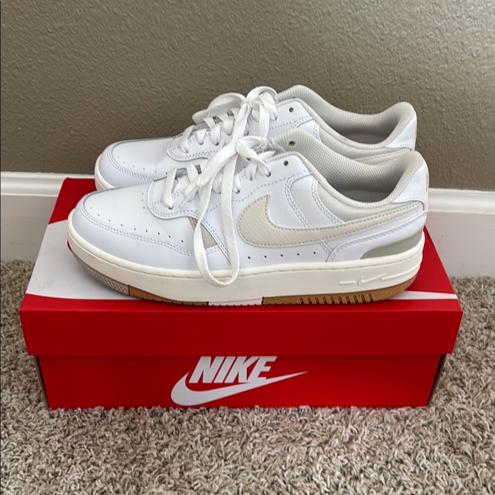 Nike Gamma Force Sneakers